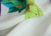 Креповый шелк с цветочным принтом ETRO рис-4