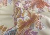 Плательная шерсть с эластаном с цветочным принтом  рис-4