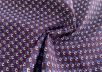 Рубашечный хлопок с геометрическим принтом 2103203551428