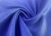 Хлопок рогожка, с ярко выраженным плетением синего цвета 2103203122239