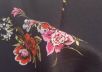 Вискоза рубашечно-плательная с цветочным узором рис-2