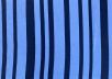 Купро с принтом в полоску на голубом фоне  рис-2
