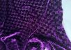 Панбархат Gucci в фиолетовом цвете рис-3