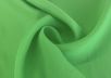 Купро с добавлением ацетата однотонное зеленого цвета 2109800010726 