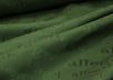 подкладочная вискоза Allegri зеленого цвета рис-2
