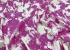 Вискоза плательно-блузочная с абстрактным принтом в молочно-розовой гамме рис-3