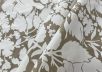 Рубашечный хлопок с цветочным принтом рис-3