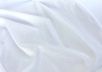 Фактурный хлопок с вышивкой в белом цвете рис-3