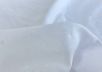Фактурный хлопок с вышивкой в белом цвете рис-2