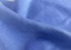 Плательно-костюмный лен синего цвета рис-3
