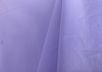Плательно-блузочный хлопок в  светло-фиолетовом цвете рис-2