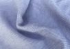 Плательно-костюмный лен с хлопком светло-синего цвета рис-3