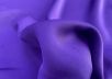 Вискоза однотонная фиолетового цвета рис-3