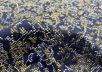 Шерстяной жаккард с абстрактным принтом рис-2