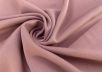 Вискозный твил пыльно-розового цвета 2103201015472