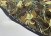 Плательная вискоза с шерстью с цветочным принтом  рис-2