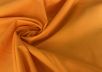 Хлопок сорочечный в оранжевом цвете с эластаном 2103200957285