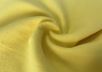 Хлопок с бархатистой поверхностью в желтом цвете 2103203511835