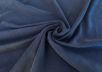 Купро шелковое однотонное темно-синего цвета 2103202652034