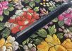 Шелк Etro с цветочным рисунком рис-4