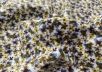 Вискозный микровельвет с цветочным принтом рис-3