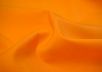 Хлопок сорочечный оранжевого цвета рис-3