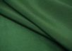 Шелк атласный однотонный зеленого цвета рис-3