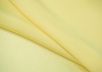 Шелк атласный однотонный желтого цвета рис-3