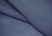 Шелк атласный однотонный серо-голубого цвета рис-3