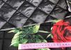 Курточная двусторонняя Dolce Gabbana с розами рис-3