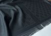 Gucci оригинальный шарф в черном цвете рис-8
