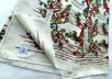 Шёлковый платок Dior, твиловое плетение рис-4