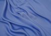 Вискоза плательно-костюмная голубого цвета рис-2