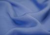 Вискоза плательно-костюмная голубого цвета рис-3
