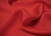 Вискоза плательно-костюмная красного цвета рис-3