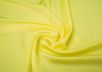  Вискоза плательно-костюмная желтого цвета