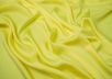  Вискоза плательно-костюмная желтого цвета рис-2