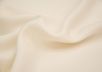 костюмная вискоза твилового плетения молочного цвета рис-3