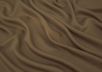 костюмная вискоза твилового плетения коричневого цвета рис-2