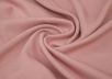 костюмная вискоза твилового плетения цвета пыльная роза