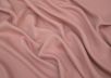 костюмная вискоза твилового плетения цвета пыльная роза рис-2