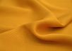 костюмная вискоза твилового плетения желтого цвета рис-3