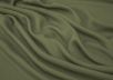 костюмная вискоза твилового плетения зеленого цвета рис-2