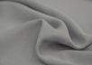 костюмная вискоза твилового плетения серого цвета рис-3