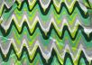 Шелк атласный Emilio Pucci с принтом "зигзаг" рис-2 Шелк атласный Emilio Pucci с принтом "зигзаг" рис-2