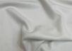 Кашемир с шерстью Loro Piana белого цвета  рис-3