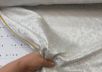 Жаккард Brunello Cucinelli молочного цвета с серебряным люрексом  рис-3