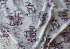 Шелк Gucci, подписной рис-2 Шелк Gucci, подписной рис-2