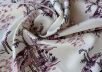 Шелк Gucci, подписной D-360 Шелк Gucci, подписной D-360