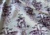 Шелк Gucci, подписной рис-3 Шелк Gucci, подписной рис-3